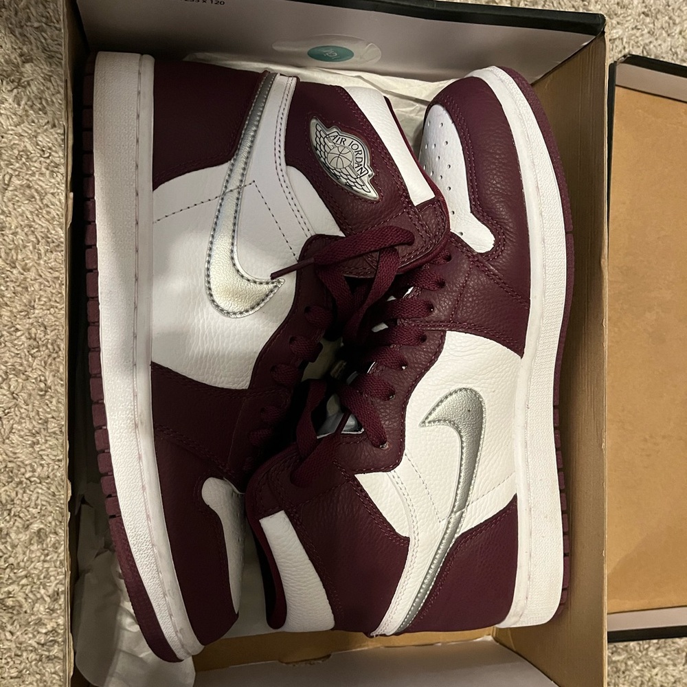 Jordan 1